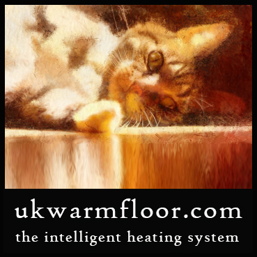 ukwarmfloor